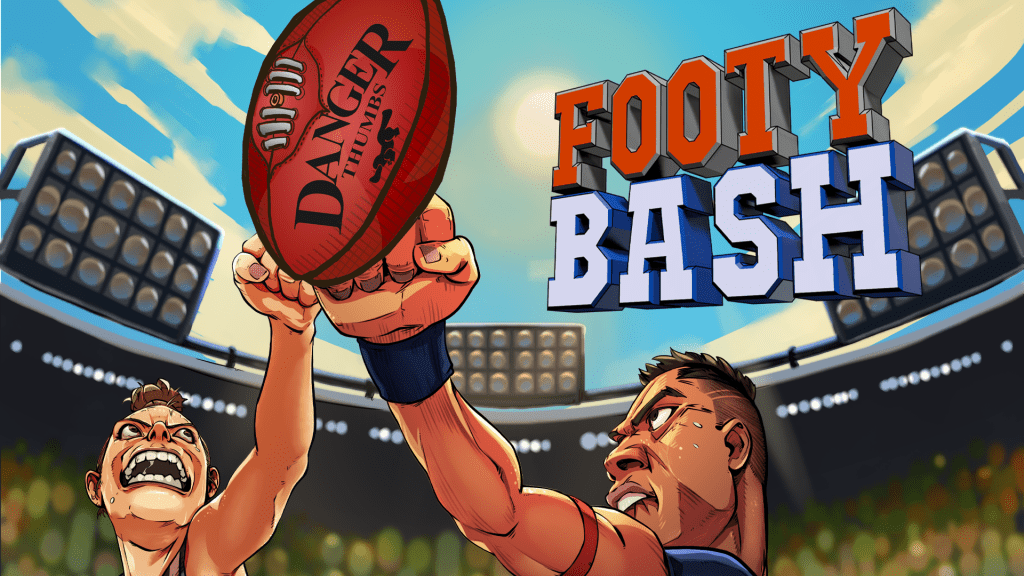 Footy Bash is joining Steam Next Fest this&nbsp;October