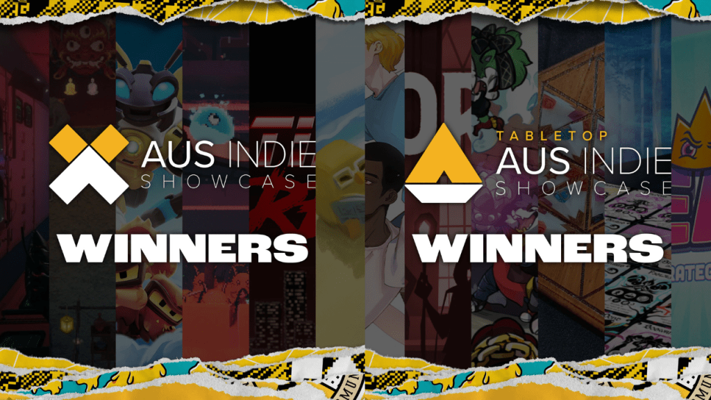 PAX Aus 2024 Unveils the Winners for This Year’s Indie&nbsp;Showcase