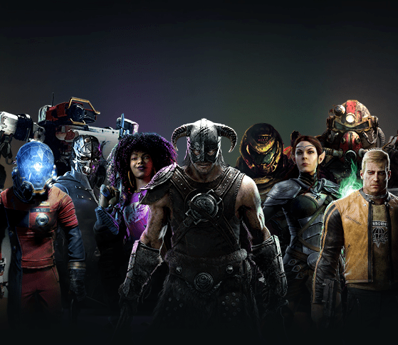 Bethesda Confirmed for PAX&nbsp;Aus