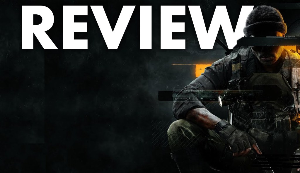 Call of Duty: Black Ops 6&nbsp;Review