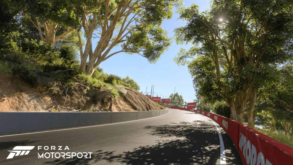 First look at Bathurst and Ray Tracing coming to Forza Motorsport on&nbsp;PC