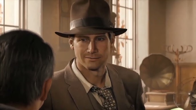 PC Requirements and Xbox Install Size for Indiana Jones and the Great Circle&nbsp;shared