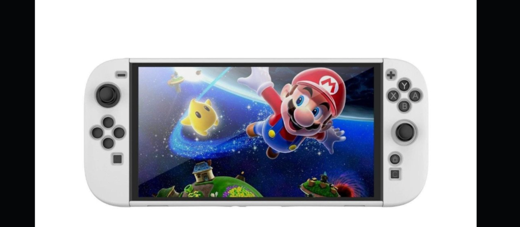 Even More switch Leaks Hit The&nbsp;Internet