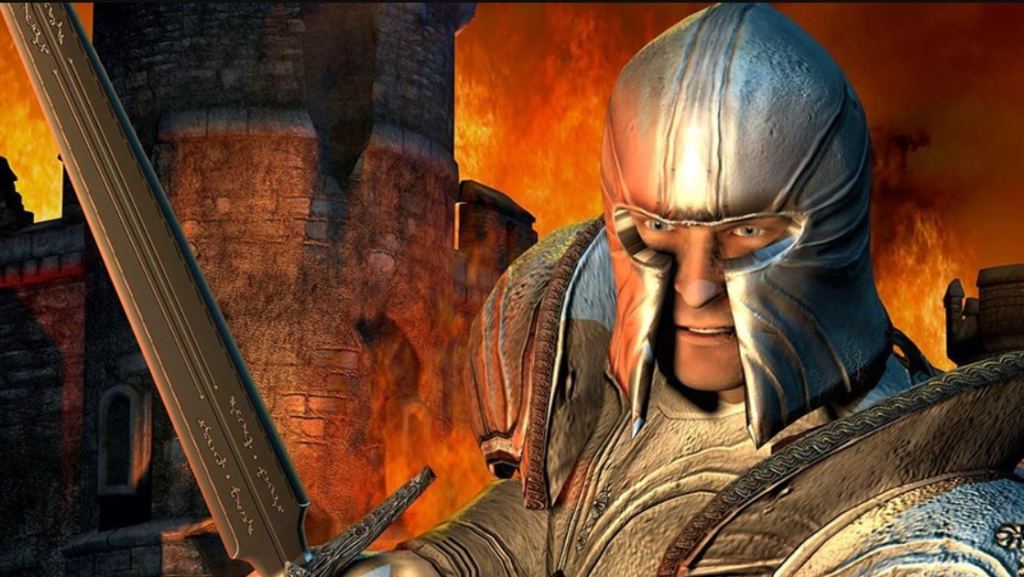 Elder Scrolls Oblivion Remake Could be&nbsp;Real
