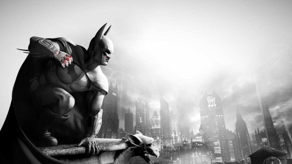 James Gunn Confirms Talks With NetherRealm, Rocksteady on New DC&nbsp;Games