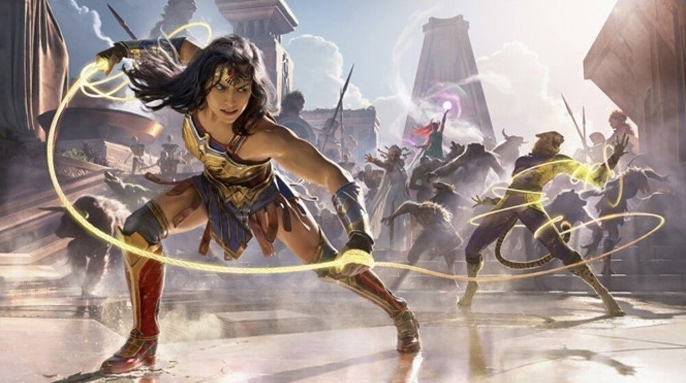Warner Bros. Games Cancels Wonder Woman and Shuts Down Multiple Studios: What This Means for the Gaming&nbsp;Landscape