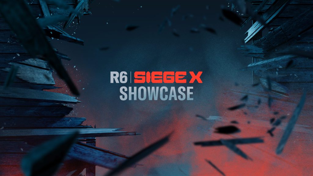 Rainbow Six Siege X&nbsp;Revealed