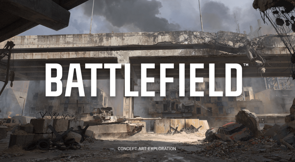 Battlefield 6 Open Beta Announcement Could Be Imminent, Datamine&nbsp;Suggests