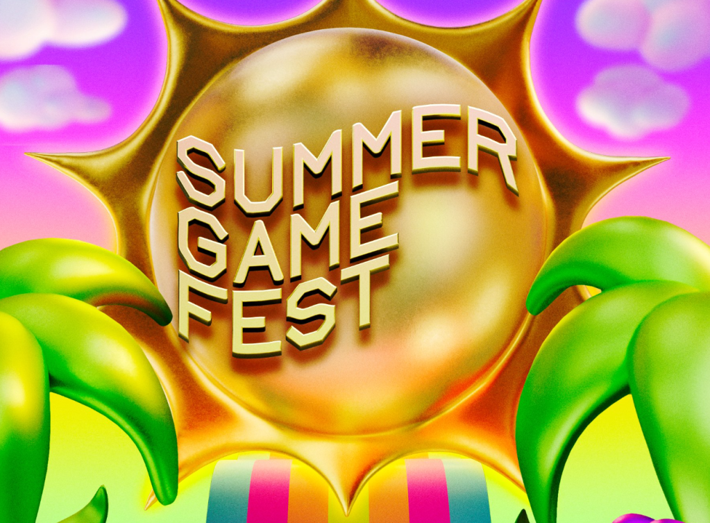 Summer Games Fest&nbsp;Returns