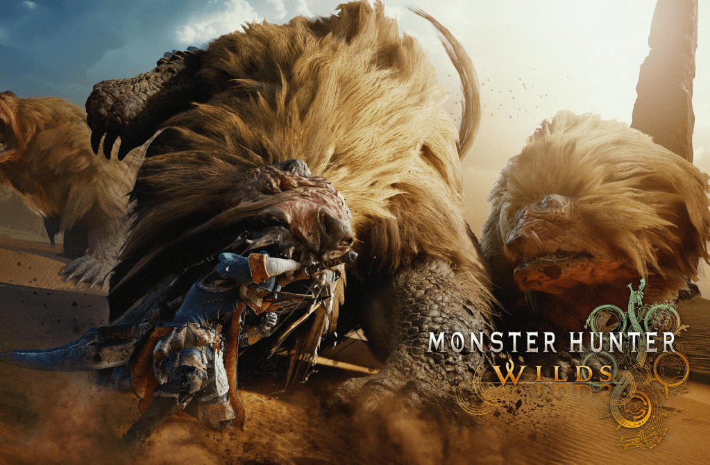 Monster Hunter Wilds Beta Will Get an Extra 24 Hours on PS5 After PSN&nbsp;Outage.