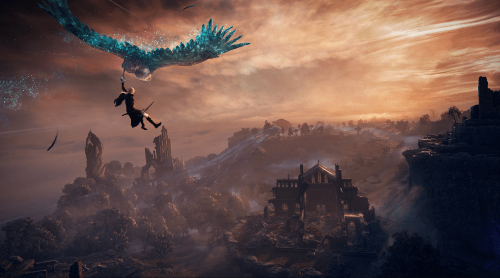 Elden Ring Nightreign Considering Allowing Just Two&nbsp;Players