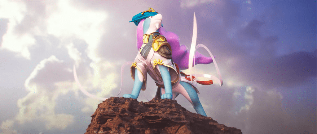 Pokémon UNITE is expanding its roster with new&nbsp;characters