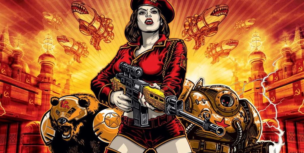 EA just released source code for a bunch of old Command and Conquer&nbsp;games