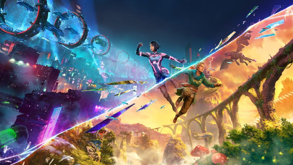 Hazelight boss Josef Fares says they’ve already started working on their next&nbsp;game