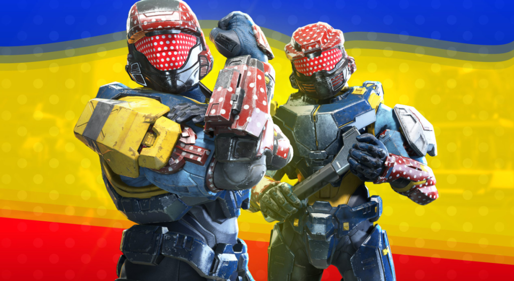 Halo Infinite Players Can Get a Free Women’s History Month&nbsp;Pack