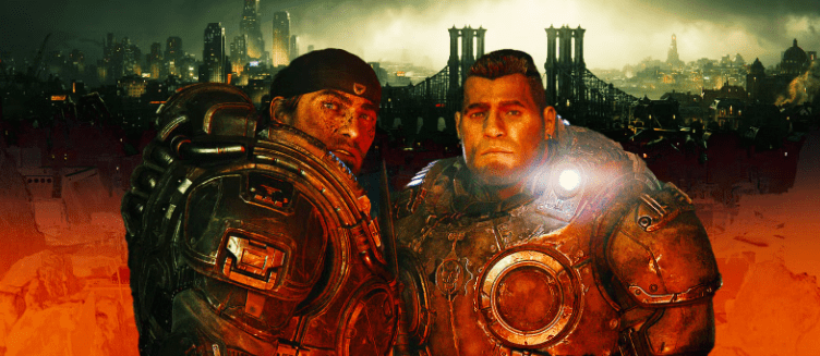 Gears E-Day in 2026 & Collection announced in June for&nbsp;XSX/PS5