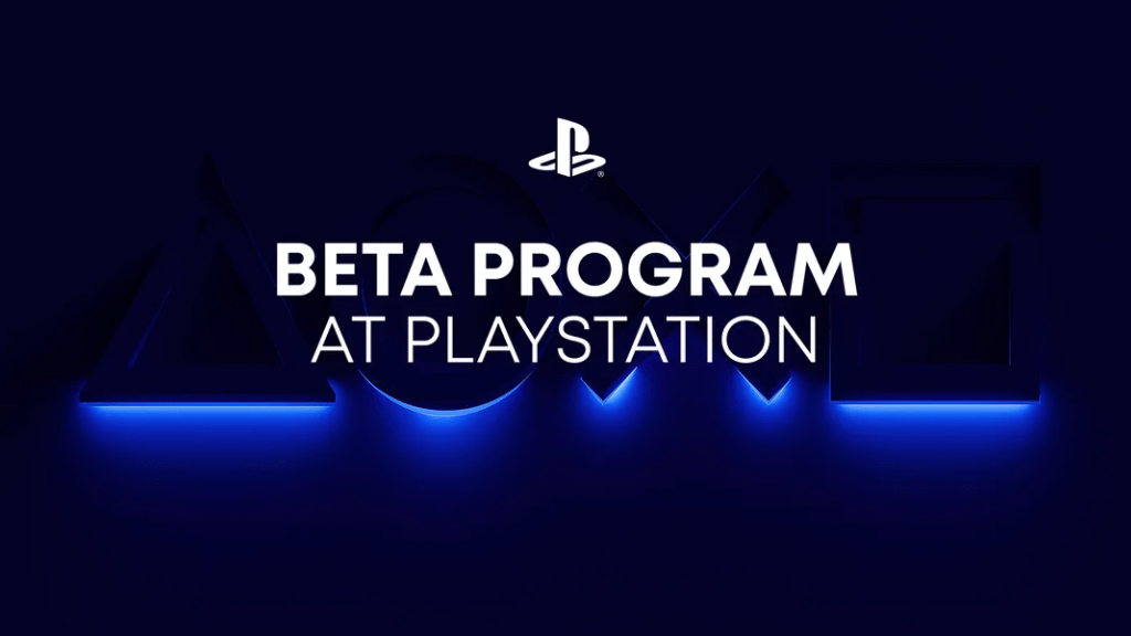 The PlayStation Beta Program is Available in&nbsp;Australia
