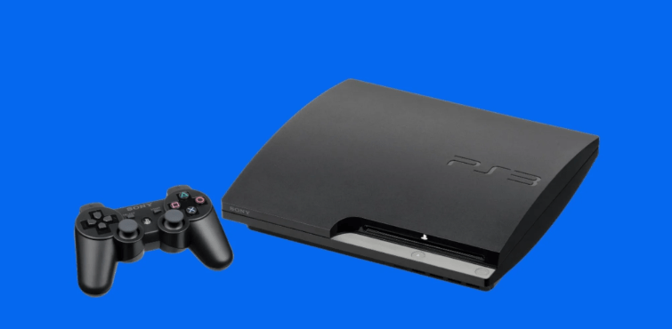 PS3 Has Received A New System Software Update in&nbsp;2025