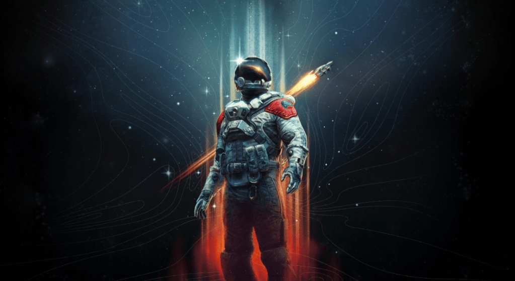 Bethesda Has ‘Exciting Things Planned’ For Starfield This Year, But Remains&nbsp;Silent