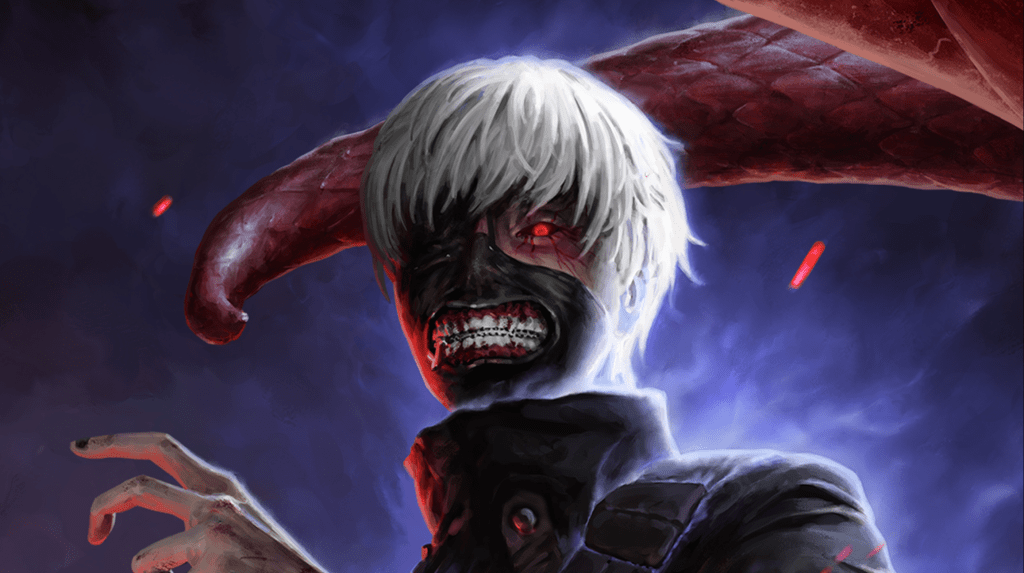 Tokyo Ghoul x Dead by Daylight: Meet Ken Kaneki – The Half-Ghoul Killer Arrives April&nbsp;2