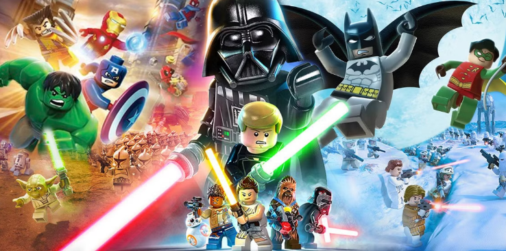 Lego is going to make its videogames in-house from now&nbsp;on