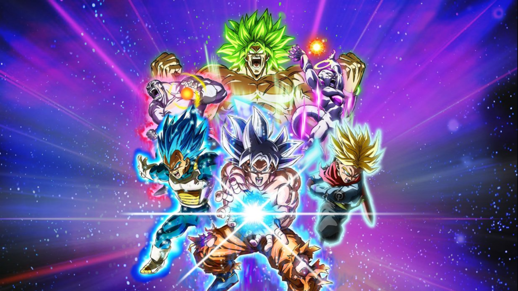 Rumor: Dragon Ball: Sparking Zero to release on Nintendo Switch&nbsp;2