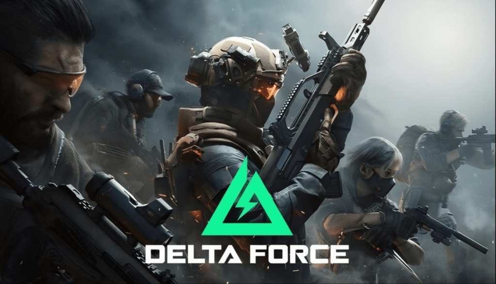 Delta Force Mobile launches globally on April&nbsp;21