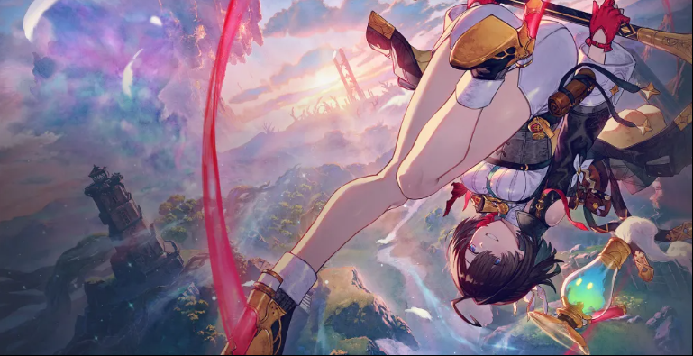 Atelier Yumia Launches Free Demo with Saved Data&nbsp;Transfer