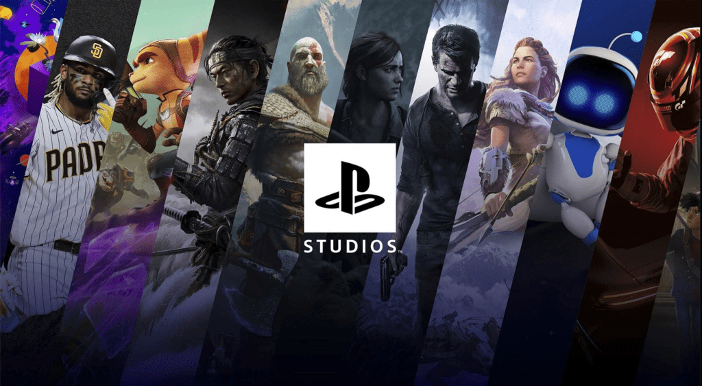 PlayStation’s New First-Party Studio Is Called Dark Outlaw&nbsp;Games