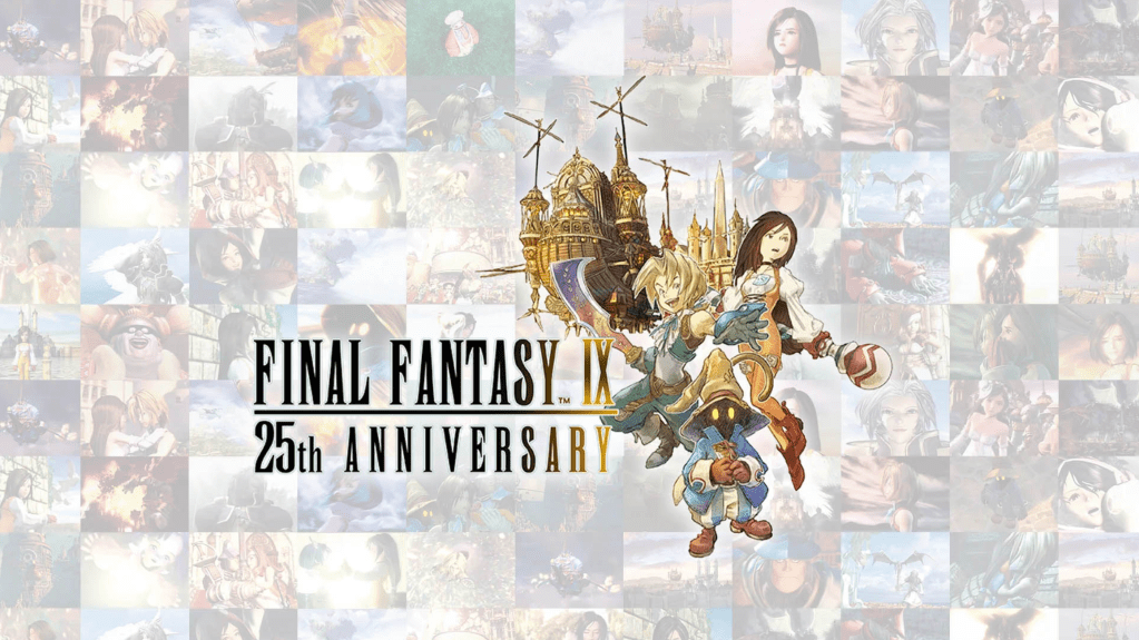 Final Fantasy 9 Remake Finally Being Teased by Square&nbsp;Enix