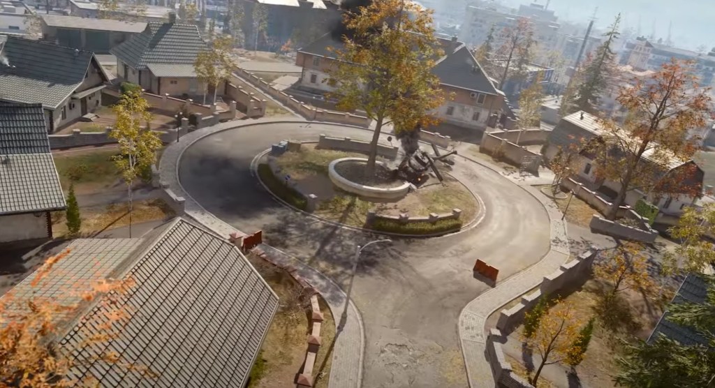 New Verdansk trailer for Warzone showcases how the map was&nbsp;rebuilt