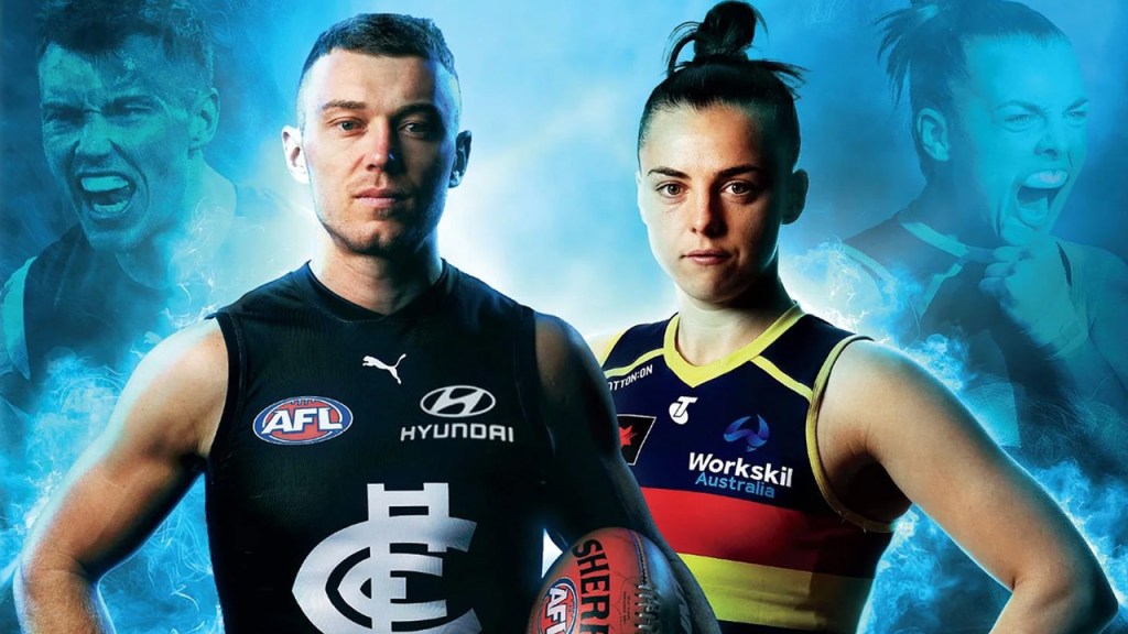 AFL 26 Has Been Officially&nbsp;Revealed