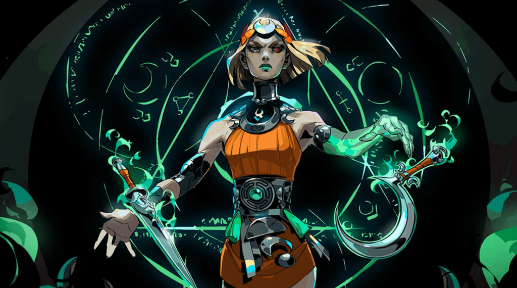 Supergiant Games Confirms Hades II as Console Launch Exclusive for Nintendo Switch&nbsp;2