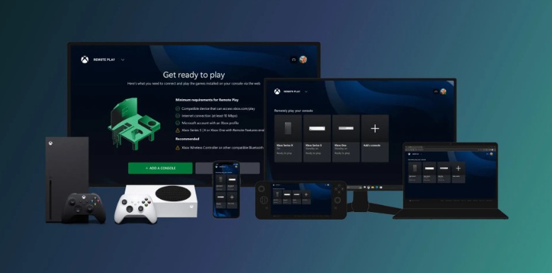 Xbox Expands “Stream Your Own Game” Feature With New Titles and App&nbsp;Overhaul