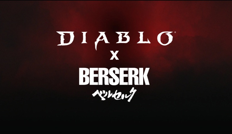 Diablo 4 and Berserk: A Dark Fantasy Dream Collide in First-Ever Crossover&nbsp;Event