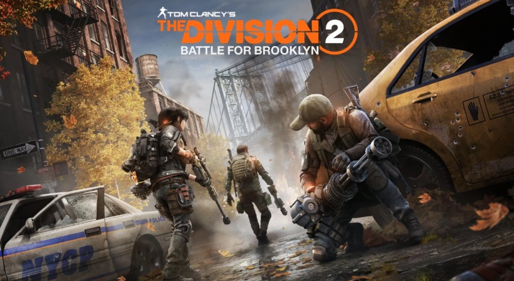 The Division 2: Battle for Brooklyn DLC Launches May 27 — Here’s Everything You Need to&nbsp;Know