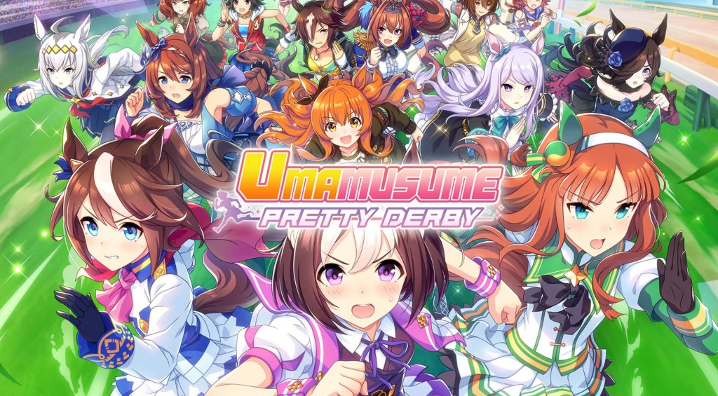 Uma Musume Pretty Derby Is Officially Coming&nbsp;West