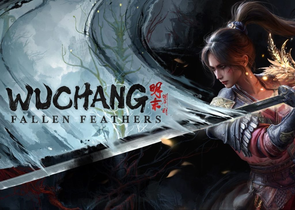Wuchang: Fallen Feathers Launches July&nbsp;24