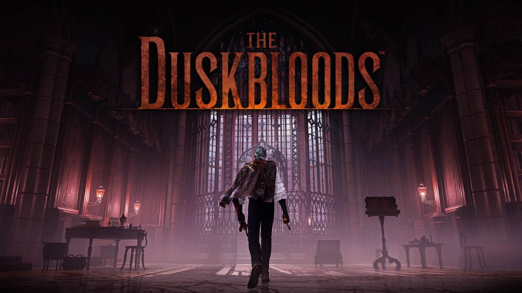 Nintendo Switch 2 Lands FromSoftware Exclusive The&nbsp;Duskbloods