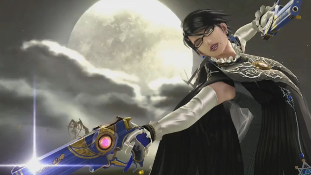 PlatinumGames Is Seemingly Hiring for Another Online Action&nbsp;Game