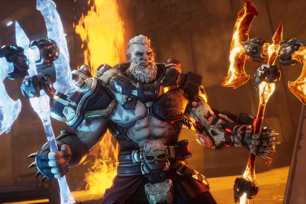 Borderlands 4 Has “Twice The Development Budget of Borderlands&nbsp;3,”