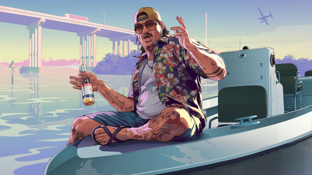 Take-Two CEO “Would Be Shocked” if GTA 6 Faces Another&nbsp;Delay