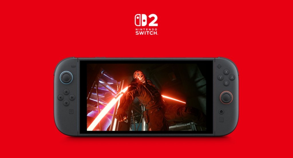 Cyberpunk 2077 Lets Players Swing Katanas Using Switch&nbsp;Joy-Cons