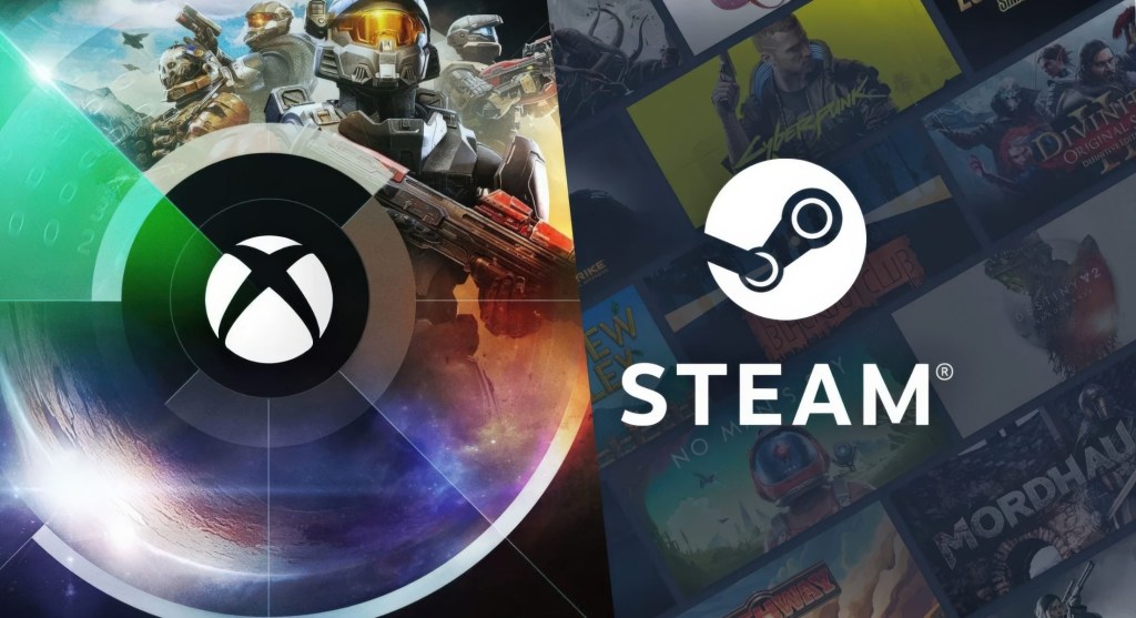 RUMOR: Next-Gen Xbox Will Be Windows-Based With Steam and Epic Integration, Full Backwards&nbsp;Compatibility