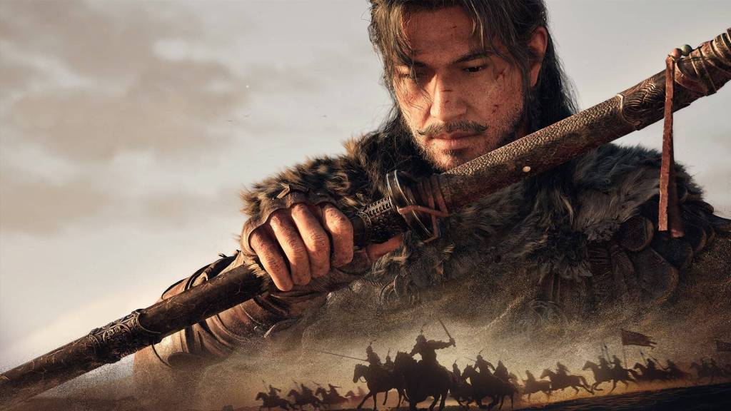 Blood Message: NetEase Unveils Ambitious AAA Single-Player Epic Set in Ancient&nbsp;China