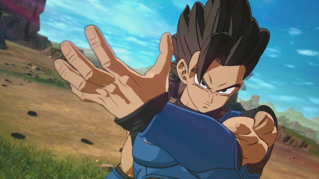 Dragon Ball Sparking! ZERO Welcomes New DLC Character: Shallot from Dragon Ball&nbsp;Legends