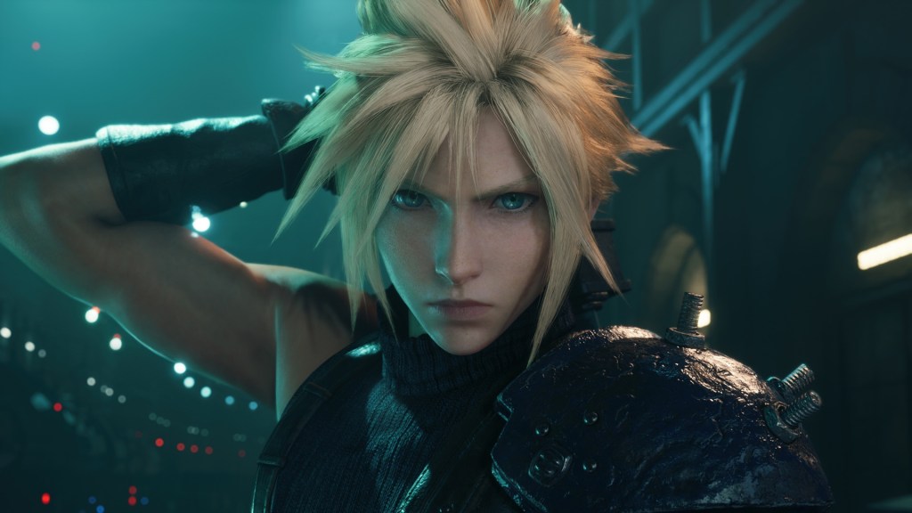 Final Fantasy VII Remake Intergrade Is Coming to Xbox Series&nbsp;X|S