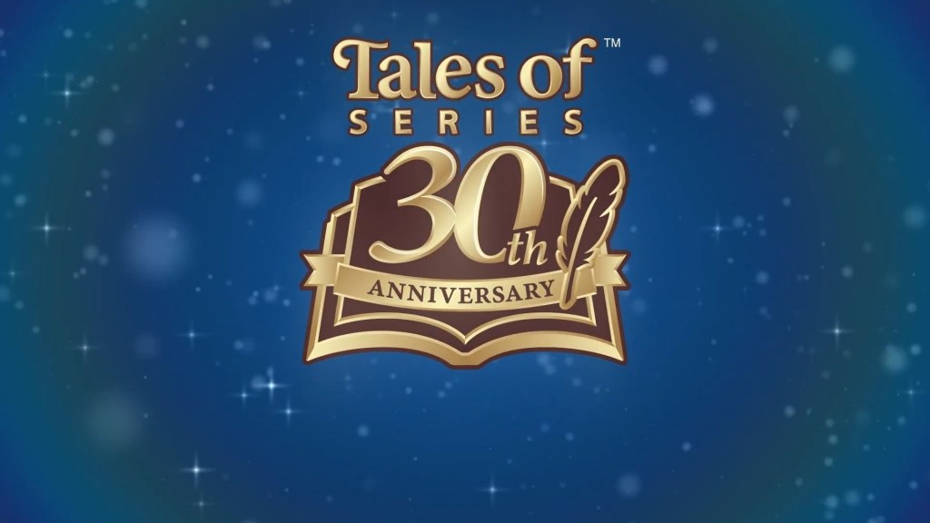 The Next Tales of Remaster Will Be Revealed This&nbsp;Summer