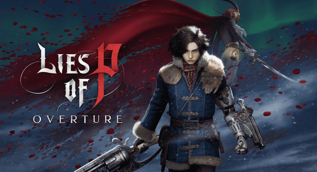 Lies of P DLC expansion ‘Overture’ now&nbsp;available