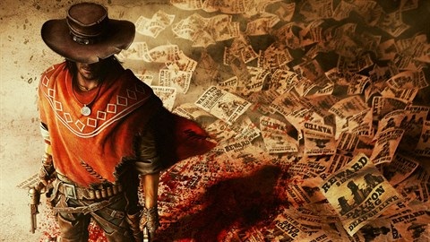 Techland Reportedly Developing a New Call of Juarez&nbsp;Game